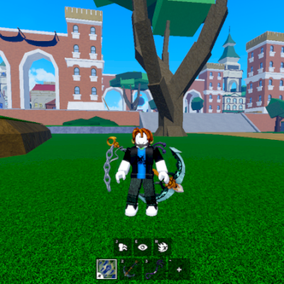 Conta com God human, LVL:2550, E com quase todos as espada do jogo!!!!