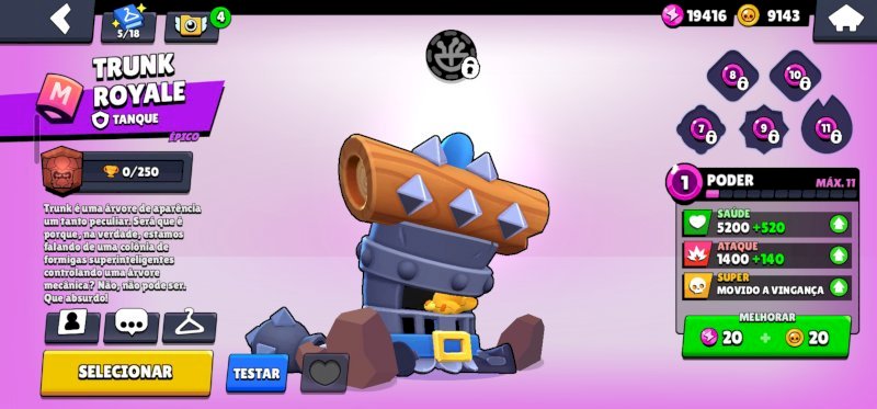 Foto do produto