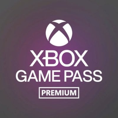 Xbox Game Pass Premium.