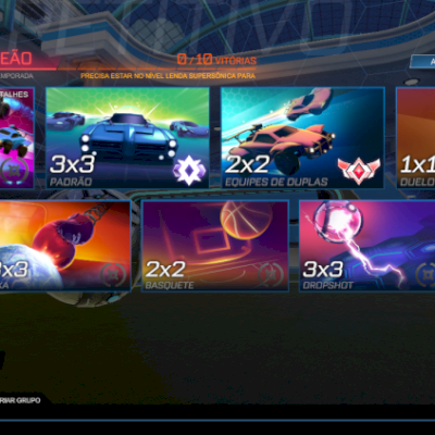 CONTA GC/REWARD/EMAIL/SENHA/USUARIO