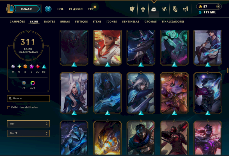 Foto do produto