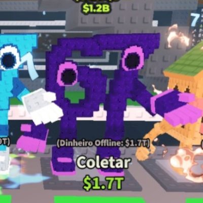 67 OP+ 52M/s (Steal a Brainrot)