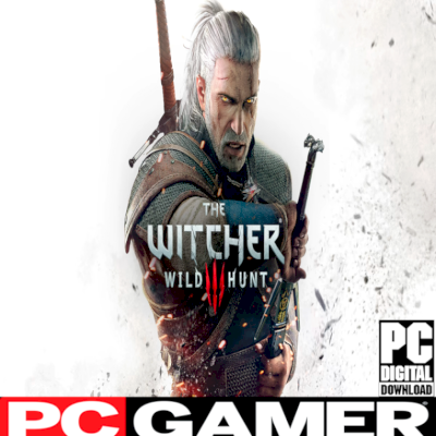 The Witcher 3 Wild Hunt - Pc