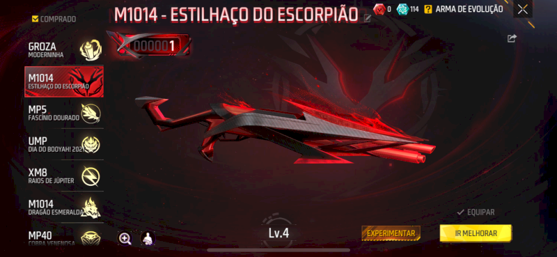Foto do produto