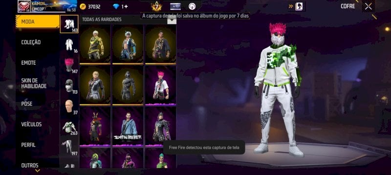 Foto do produto