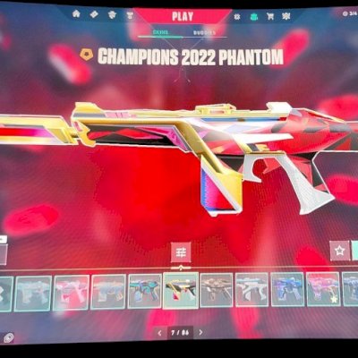 Conta Full Acesso com mais de 4 MIL em skin