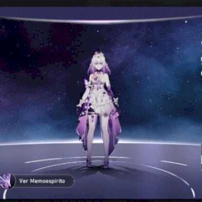 HONKAI STAR RAIL 21T5+CASTORICE E0S1 + THE HERTA E1S1 + RUAN MEI E2S1