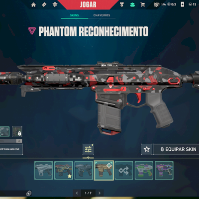 Negociavel - Conta Diamante, LV 452 - 2700 R$ GASTOS