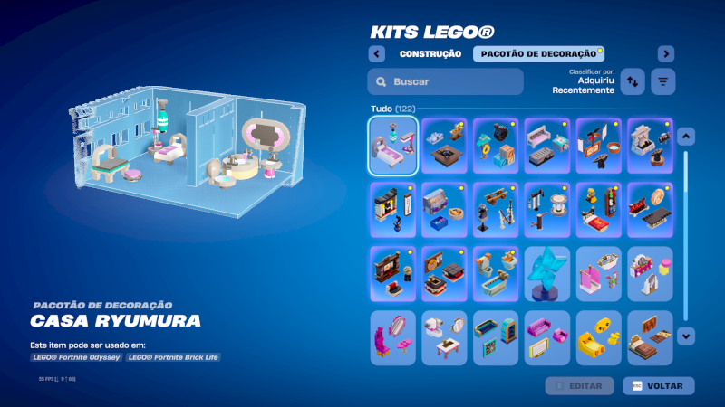 Foto do produto