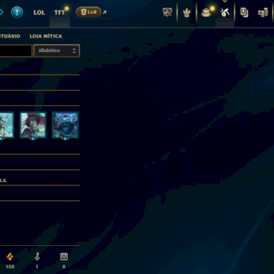 CONTA-BRONZE-FULL-ACESSO!EMAIL-NAO-CONFIRMADO