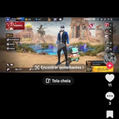 Conta no preço com itens raros