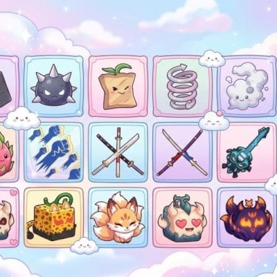 BLOX FRUITS | CONTAS BARATAS | KITSUNE | V4 FULL | SANGUINE | TIGER | FRUTAS MÍT