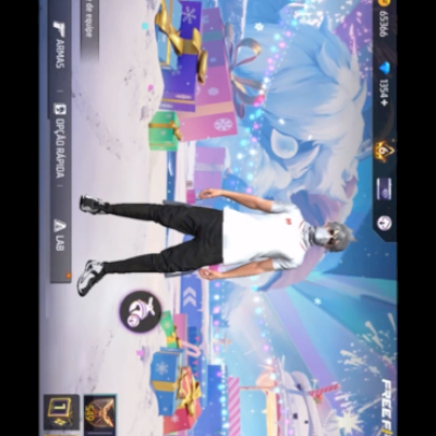 1 conta gemada + uma de brinde