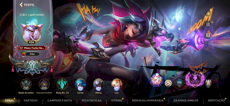 Foto do produto