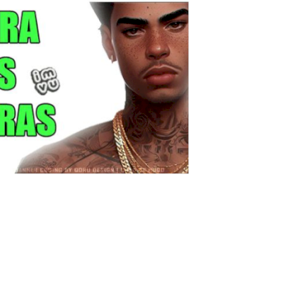 EXTRATOR DE TEXTURA IMVU