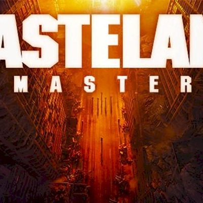 CONTA MICROSOFT COM WASTELAND REMASTERED