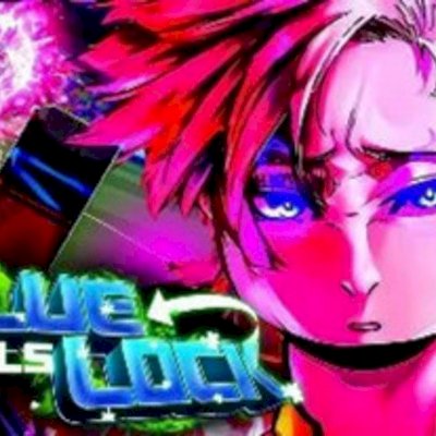 Serviços BLUE LOCK RIVALS