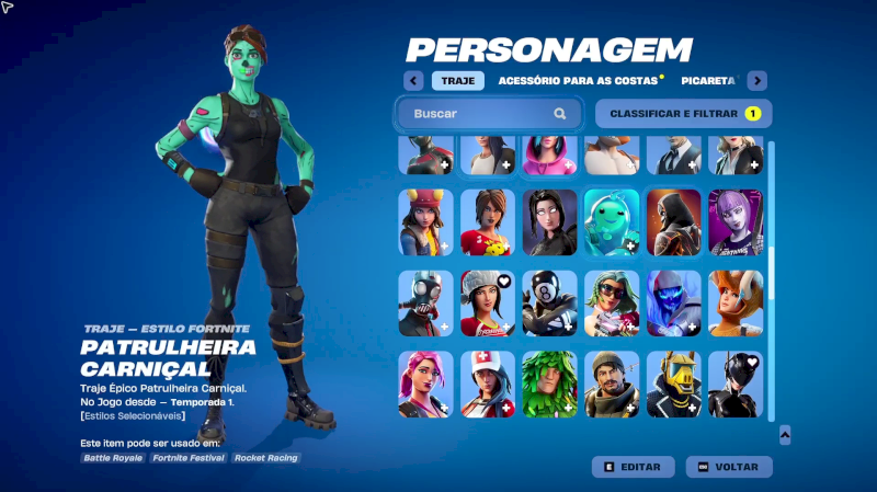 Foto do produto