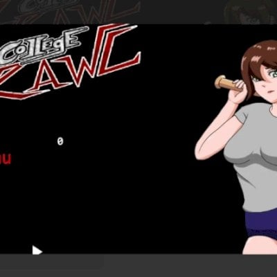 🔥 APK CollegeBrawl Android