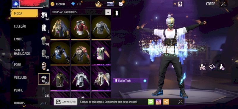 Foto do produto