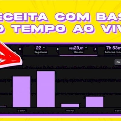 Twitch Bot para AD (Não Precisa De VPN) ✅️Entrega automática após o pagamento!