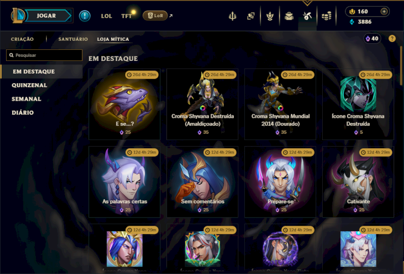 Foto do produto
