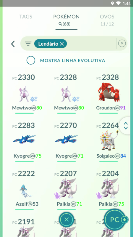 Foto do produto
