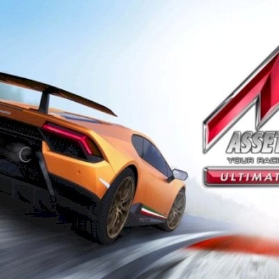ASSETTO CORSA - CONTA OFFILINE - STEAM (PC) (ENTREGA AUTOMÁTICA)