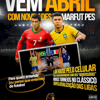 Patch Marfut World AIO PES 21 PC – 2026