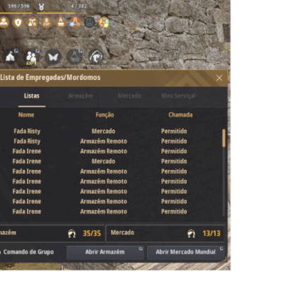 385 PA 420 DP pra sair rápido