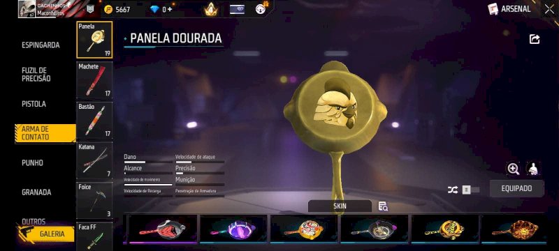 Foto do produto