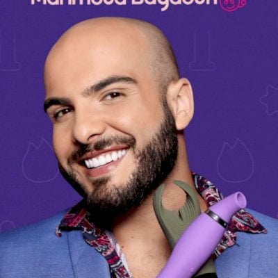 E-BOOK MUITO PRAZER,(Mamhoud Baydoun👄)