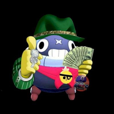 PREÇO BAIXO CONTA BOA-15 BRAWLERS FULL