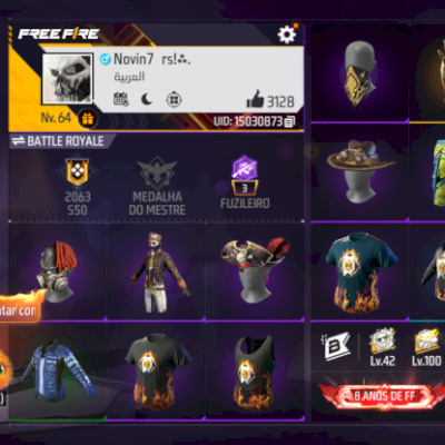 CONTA RARA COM PASSES ANTIGOS E CAMISA BETA 3 4 5 7