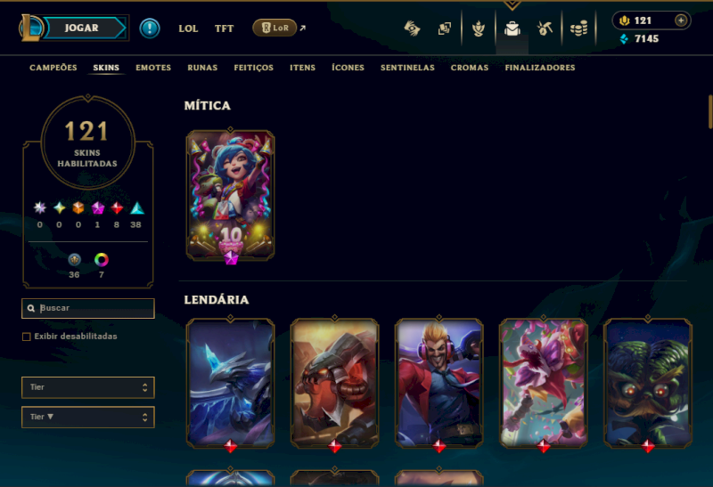 Foto do produto