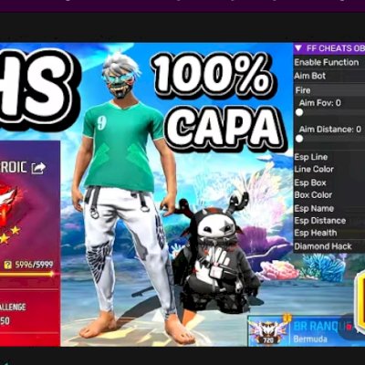 Rack free fire