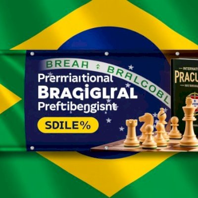 [MELHOR PREÇO] 70+ Livros De Xadrez Profissionais Em PDF.