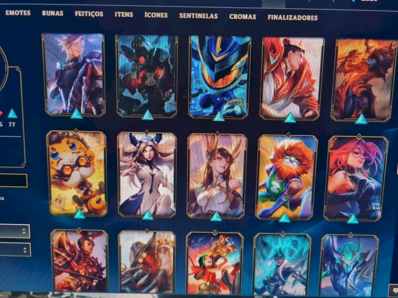 Foto do produto