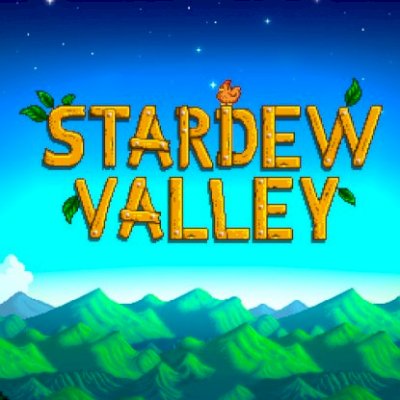 Stardew Valley