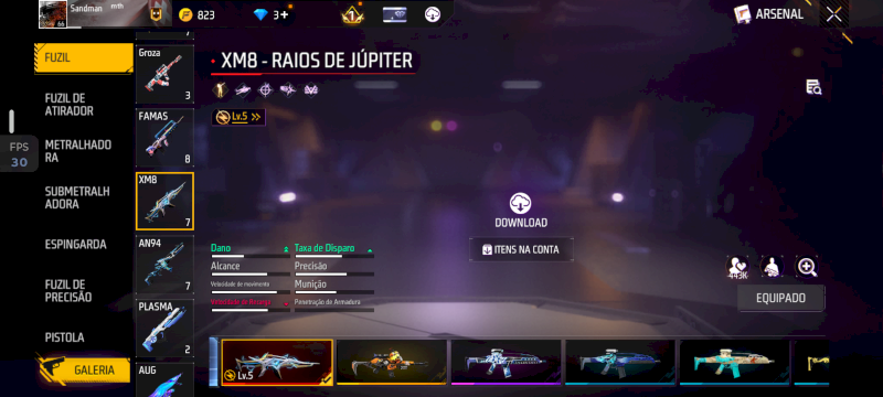 Foto do produto