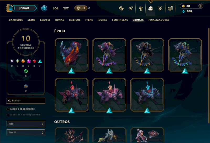Foto do produto