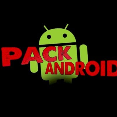 PACK SENSI FF ANDROID