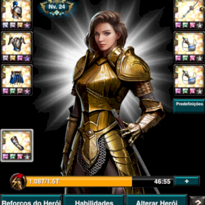 Game of War: Fire Age