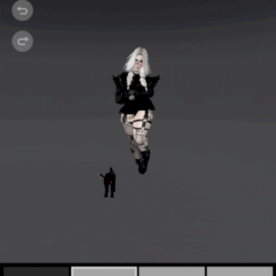 Conta pouco usada, mas com alguns itens legais