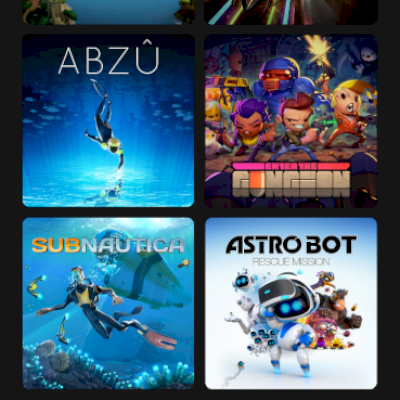 Conta Playstation + jogos + God of war Ragnarok