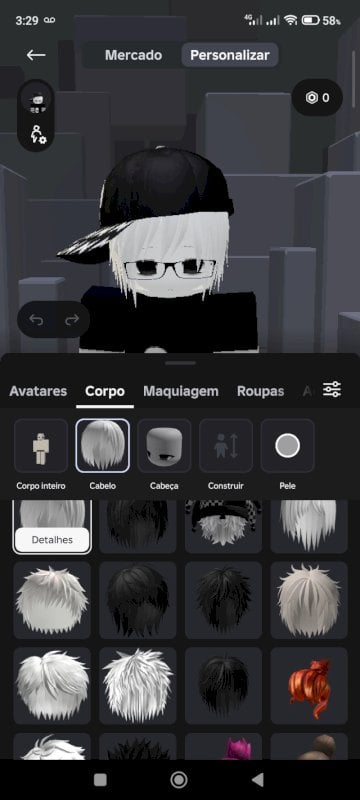Foto do produto