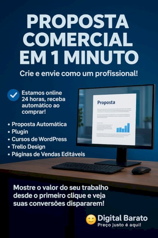Foto do produto