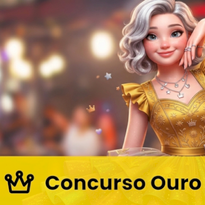 Insígnia de Ouro 🥇