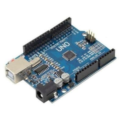 Biblioteca Virtual - Arduíno / Eletrônica