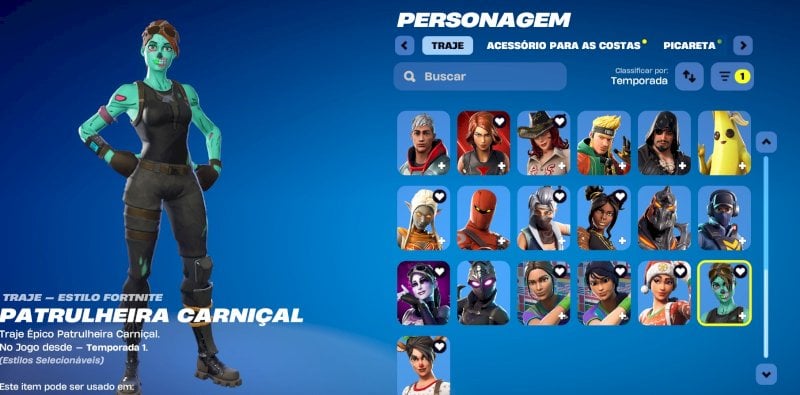 Foto do produto
